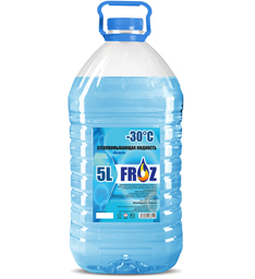 ������������: Froz � Froz Elite