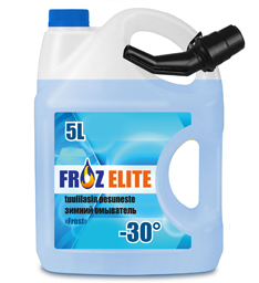 ������������: Froz � Froz Elite